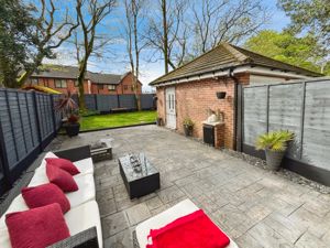 Garden- click for photo gallery